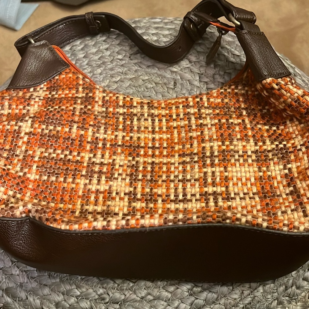 Small handbag